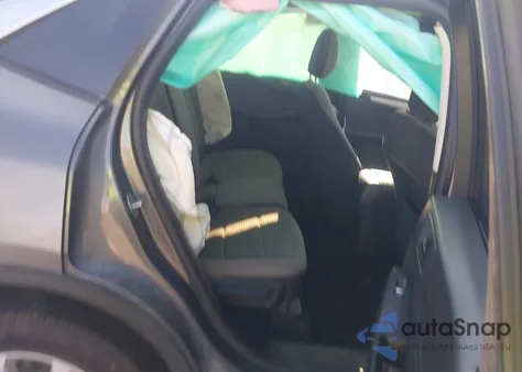 2022 Ford Escape Se z USA, uszkodzony, nr VIN 1FMCU9G69NUA67949